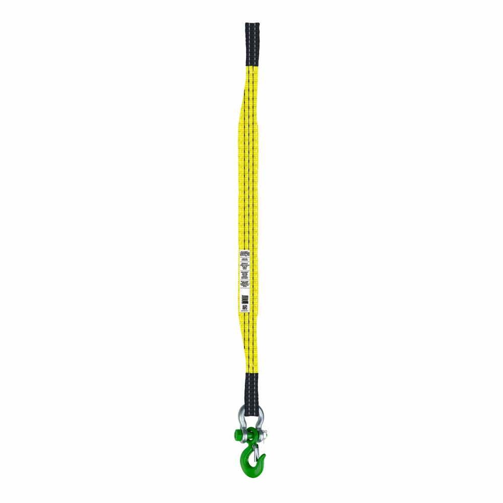 Строп HITCH REGULAR WIDE 1СТ 3,0т 7,00м SF5 90мм